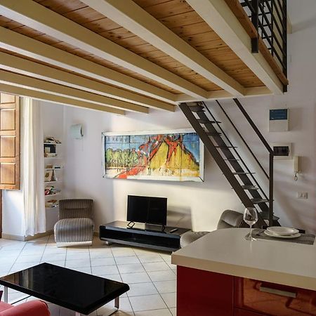 Sunplace Marina Cagliari Bagian luar foto