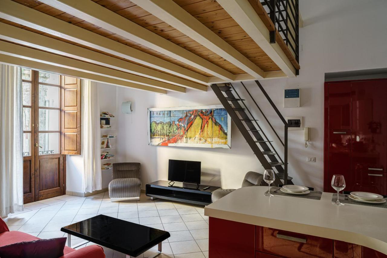 Sunplace Marina Cagliari Bagian luar foto
