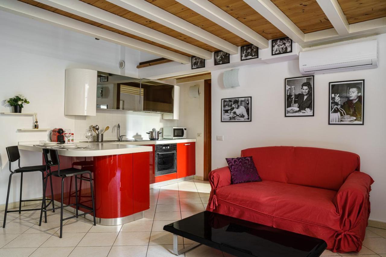 Sunplace Marina Cagliari Bagian luar foto