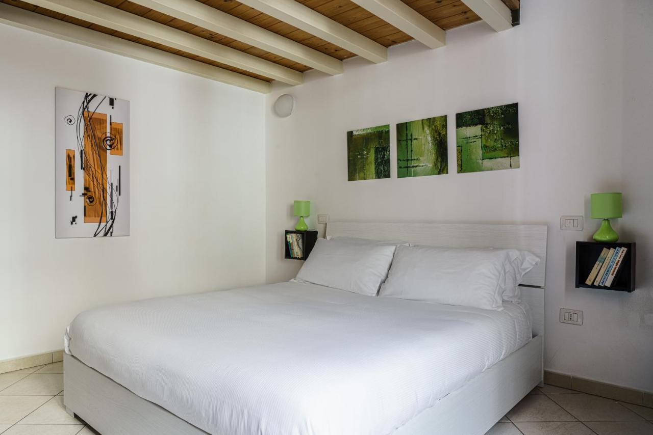Sunplace Marina Cagliari Bagian luar foto